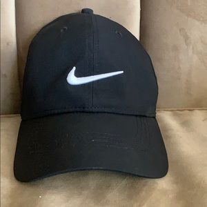 🦋Nike athletic hat